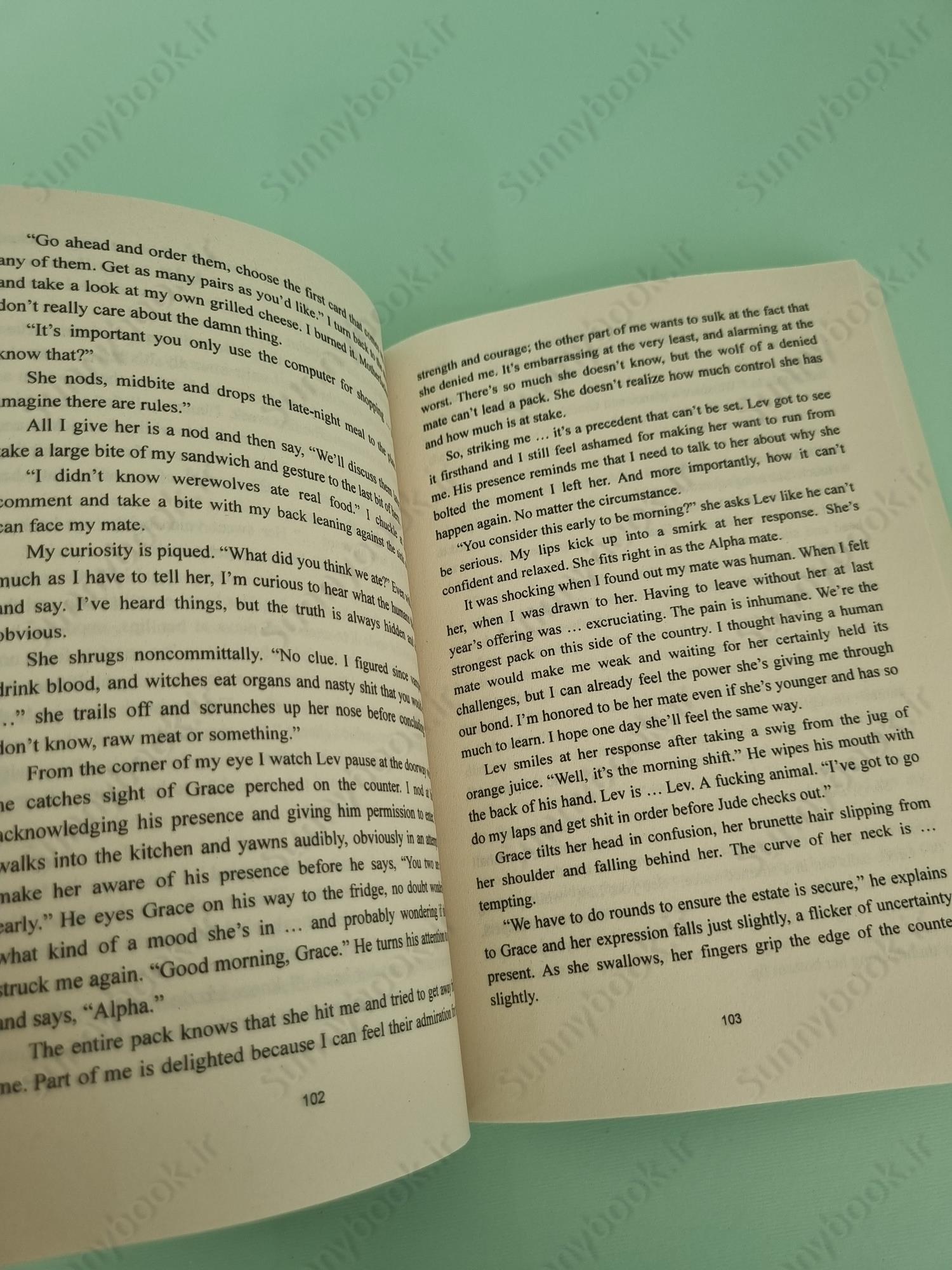 To Be Claimed main 1 5