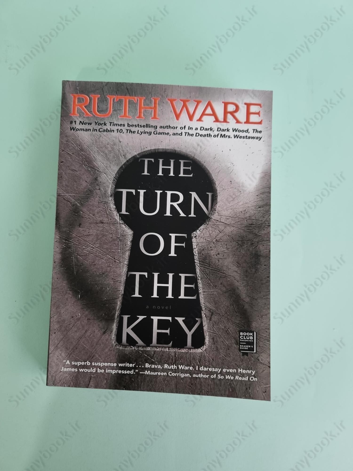 The Turn of the Key main 1 2