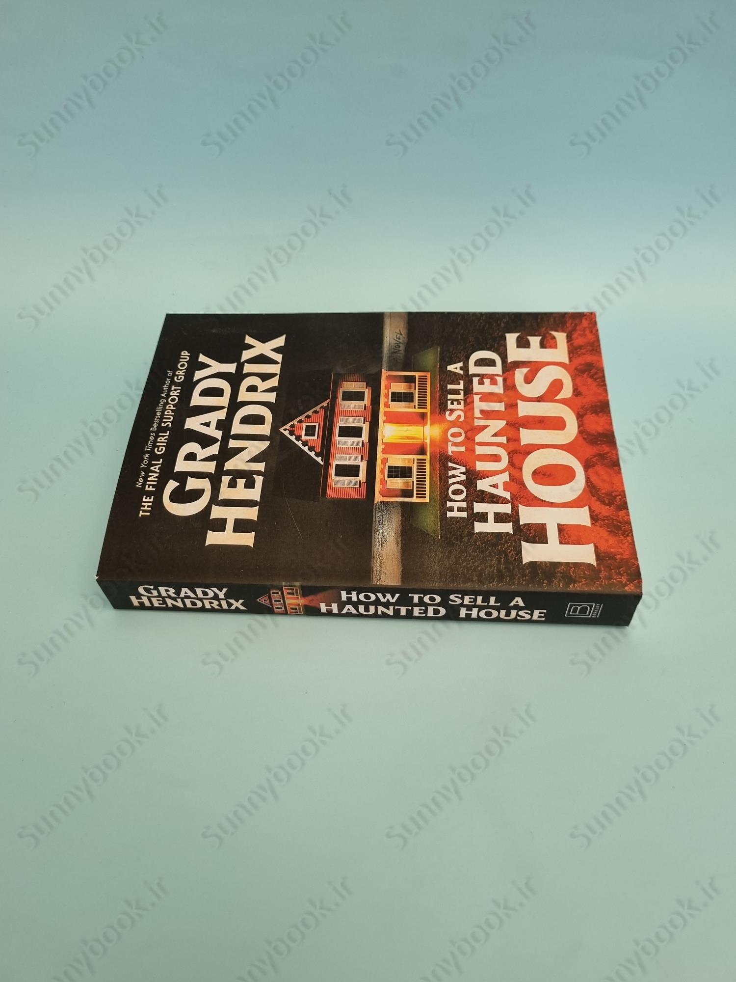 How to Sell a Haunted House main 1 4