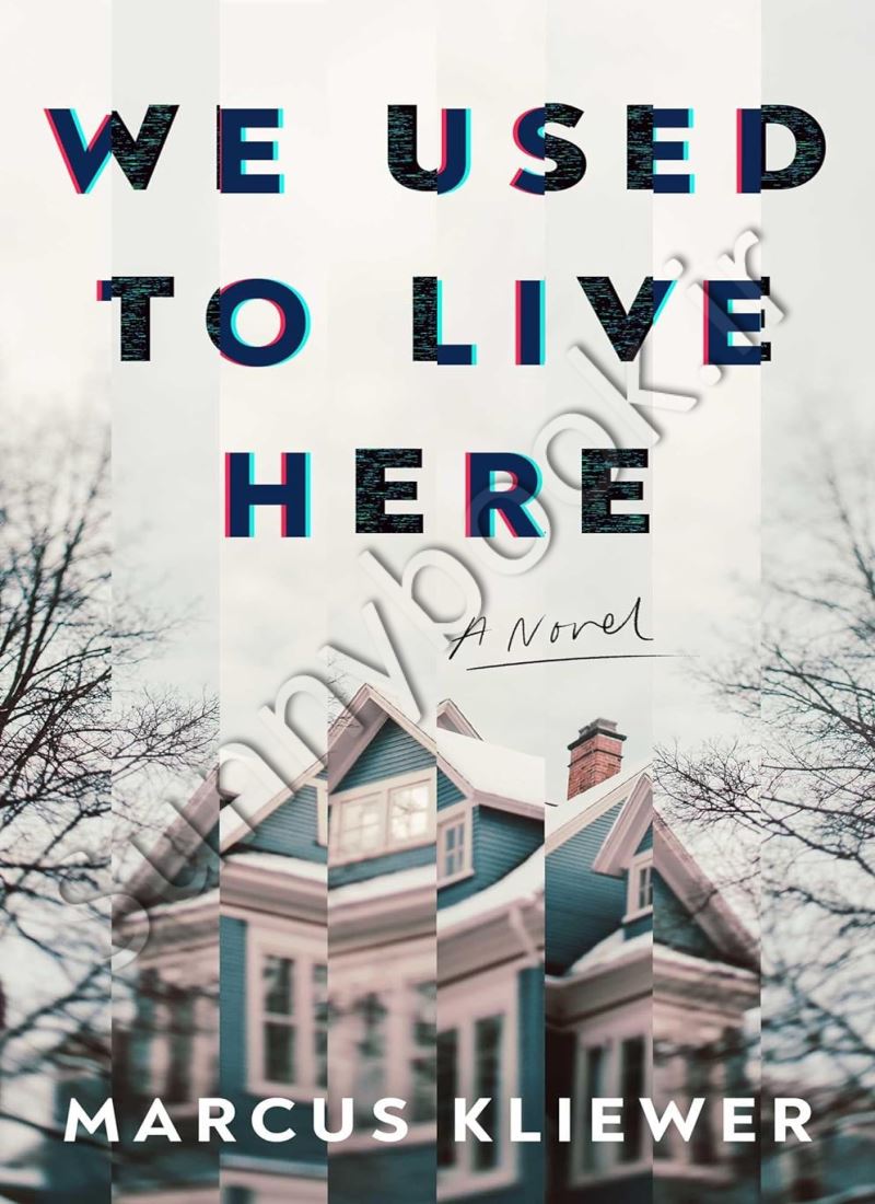 We Used to Live Here Model.Title