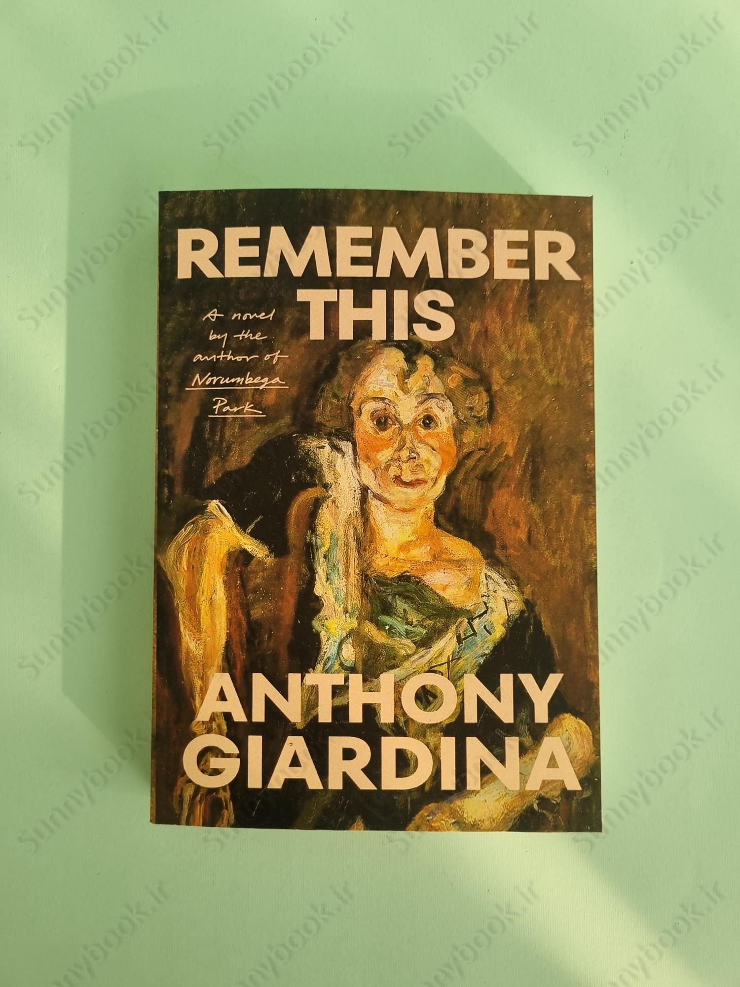 Remember This main 1 2