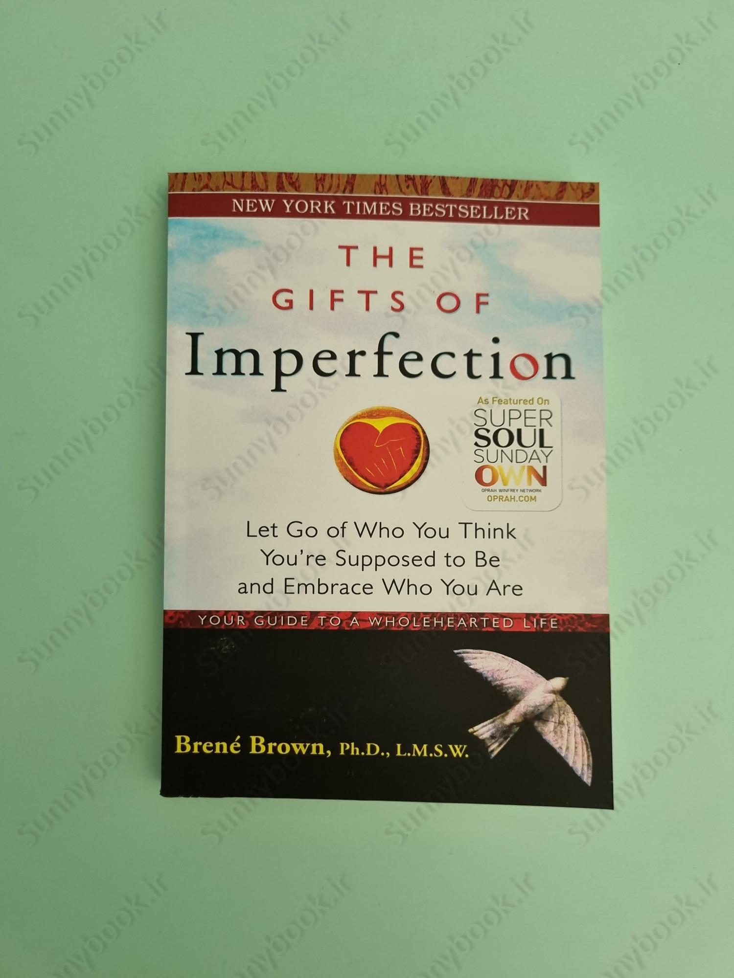The Gifts of Imperfection main 1 2