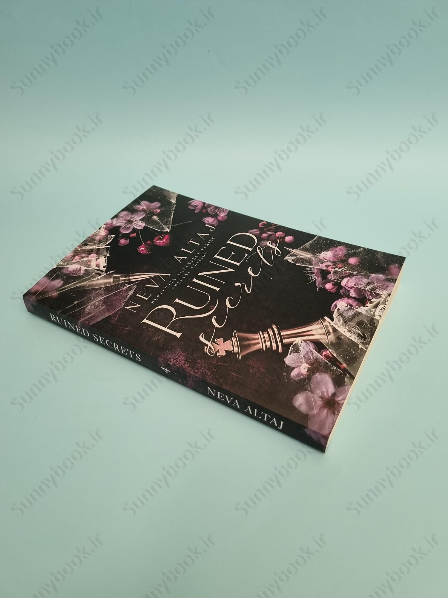 Ruined Secrets (Perfectly Imperfect 4) main 1 3