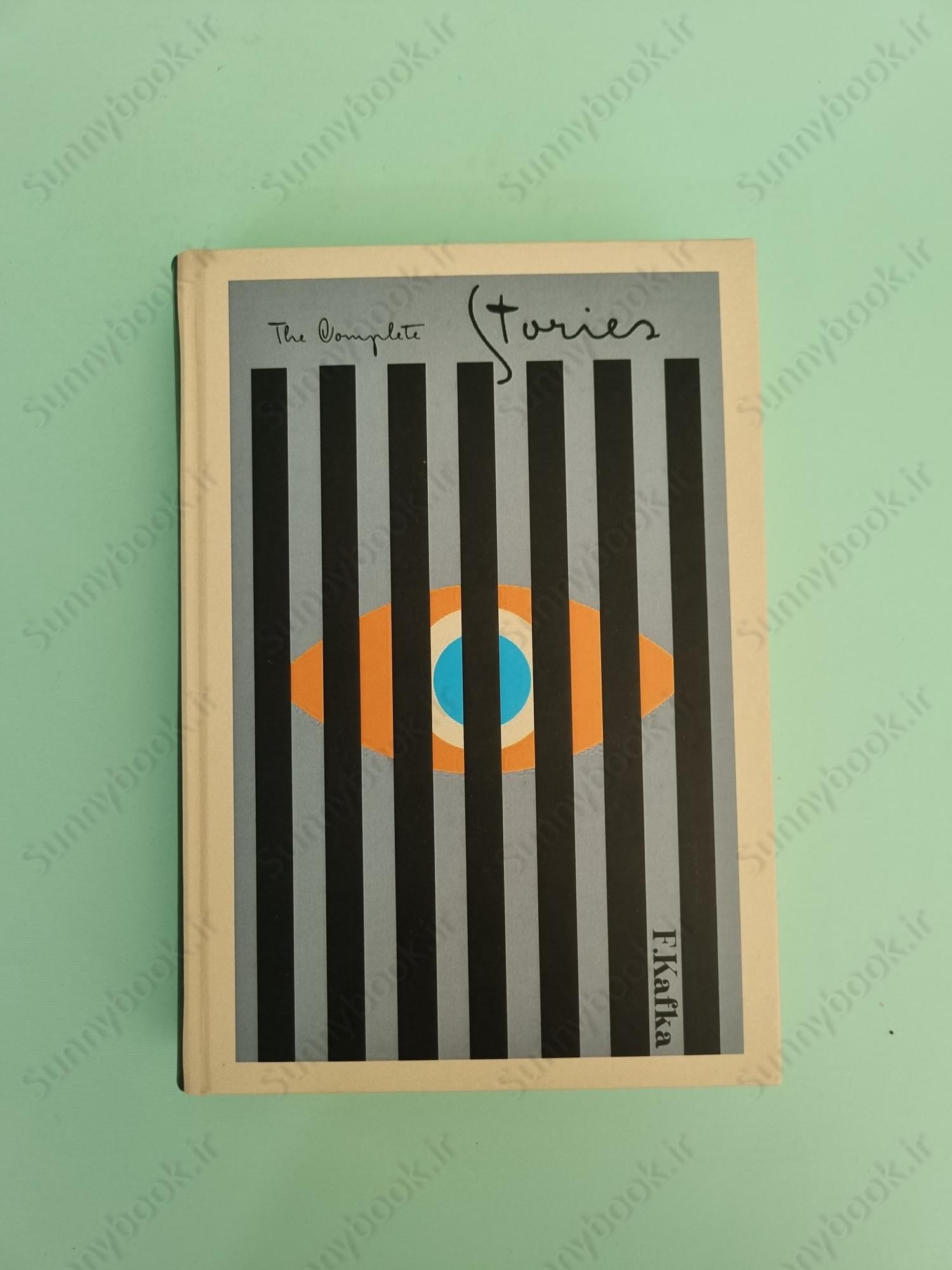 The Complete Stories main 1 2