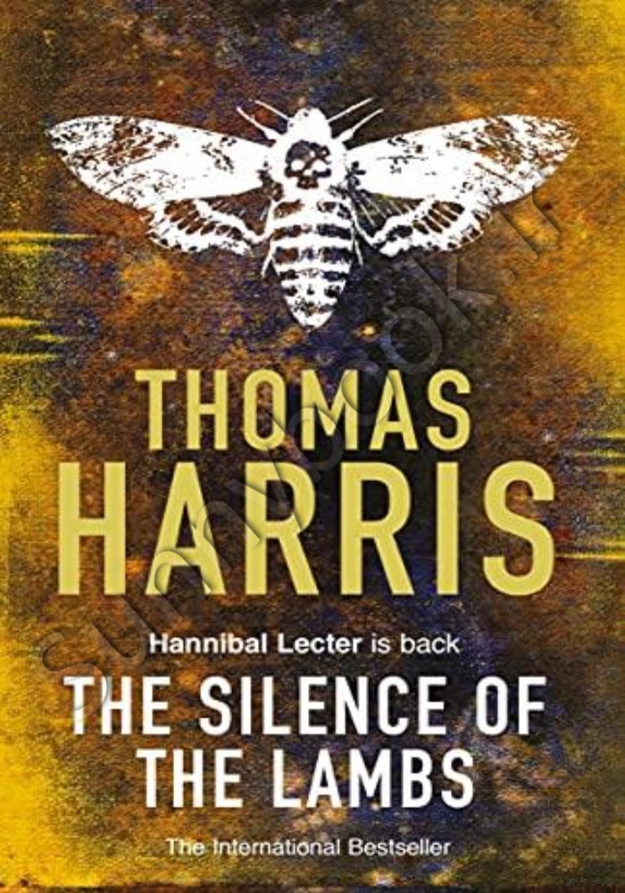 The Silence of the Lambs (Hannibal Lecter 2) Model.Title