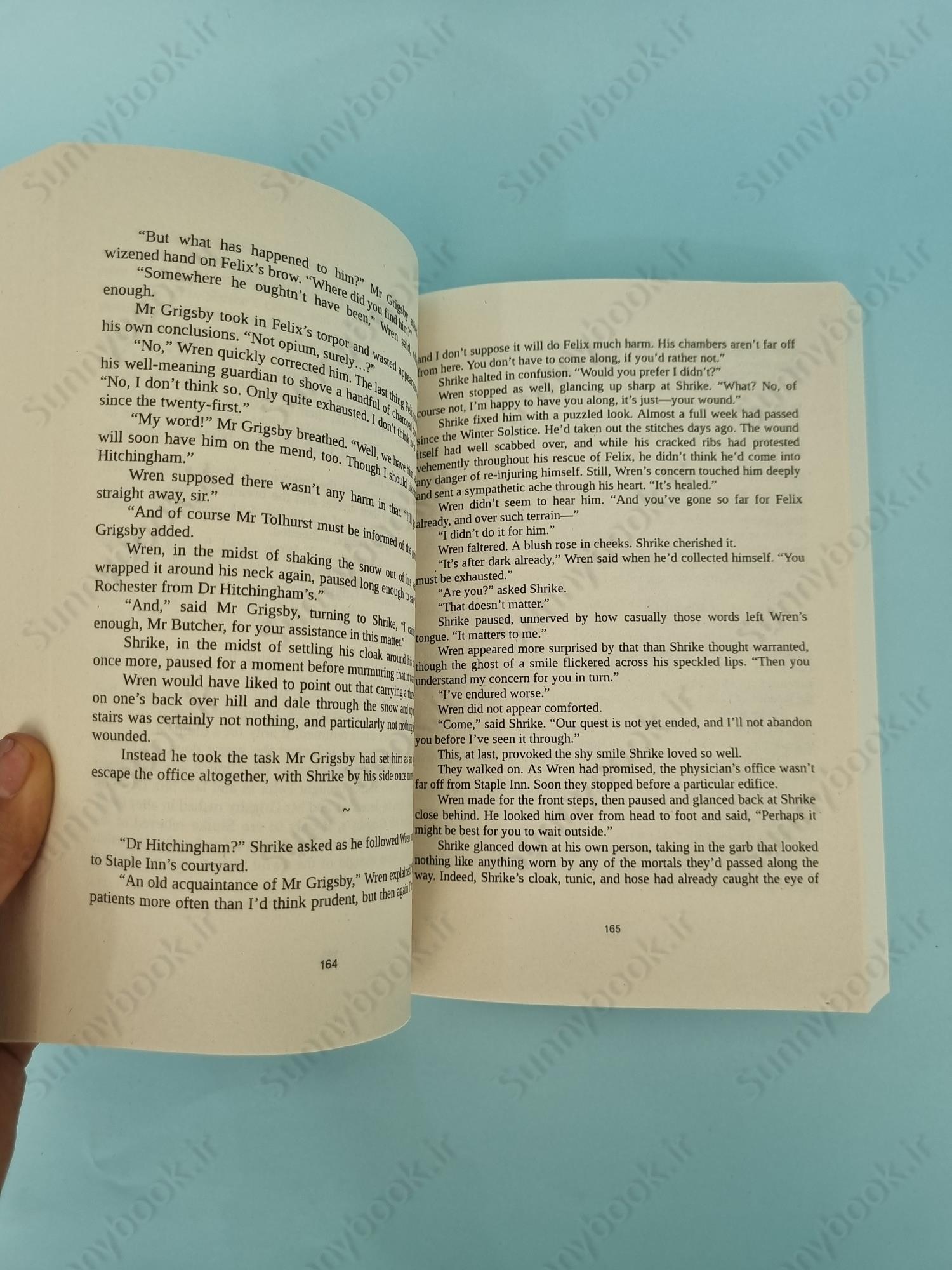 Oak King Holly King Book 1 of 2 main 1 6