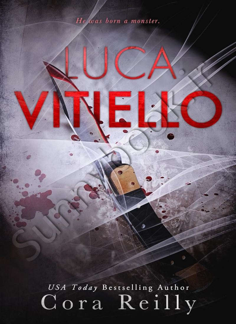 Luca Vitiello Model.Title