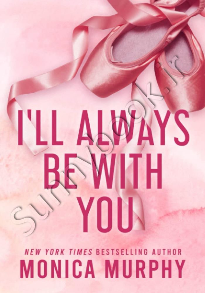 I'll Always Be With You (Lancaster Prep 4) Model.Title