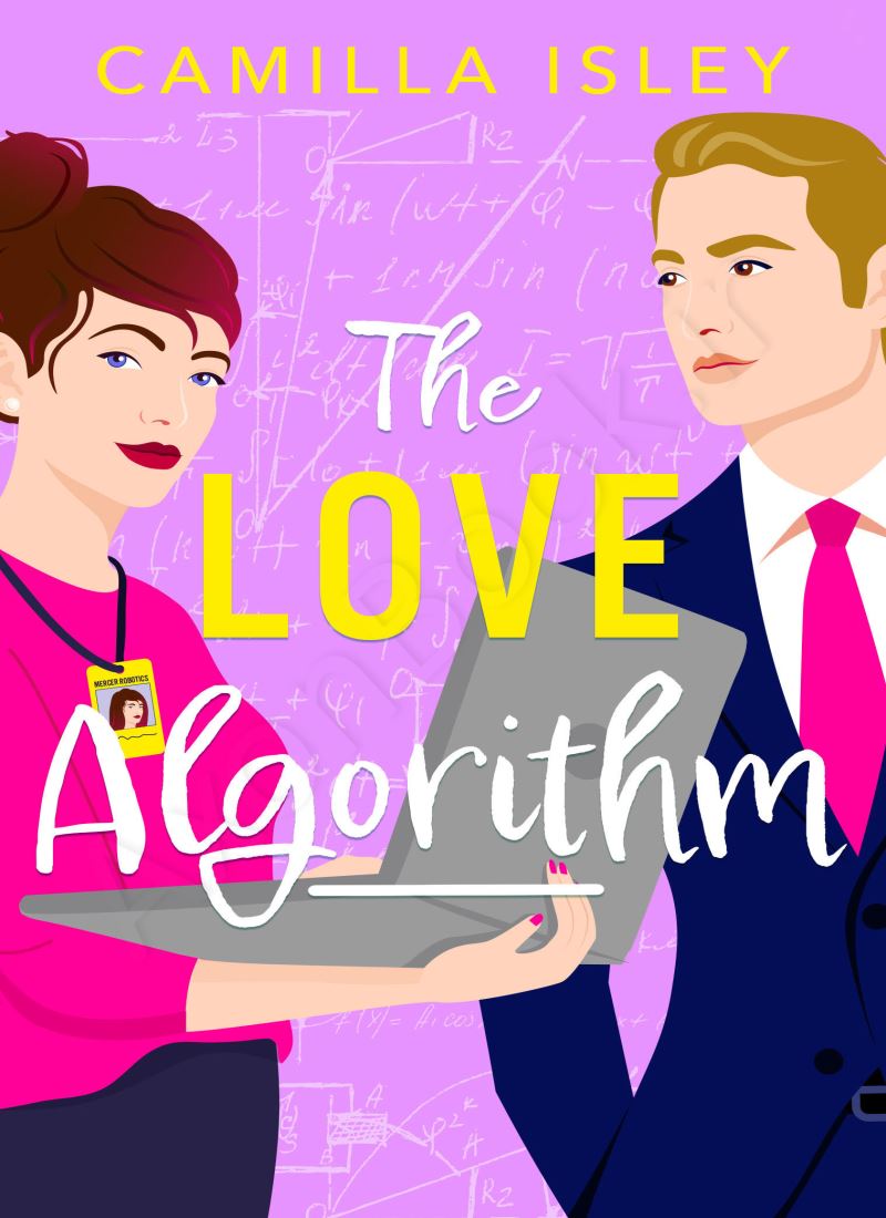 The Love Algorithm (True Love 3) Model.Title