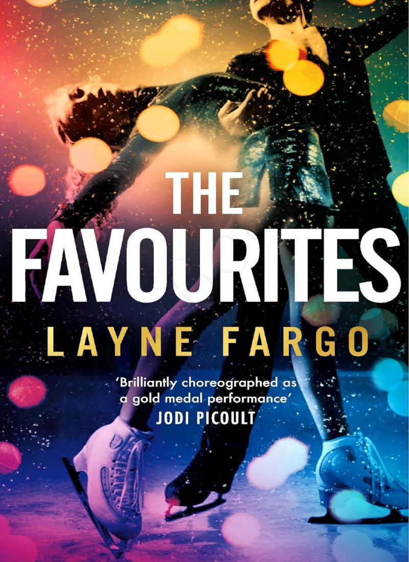 The Favorites Model.Title