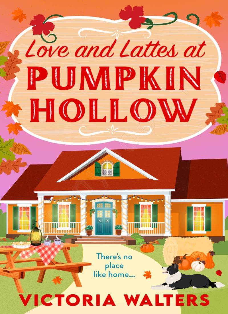 Love and Lattes at Pumpkin Hollow main 1 1