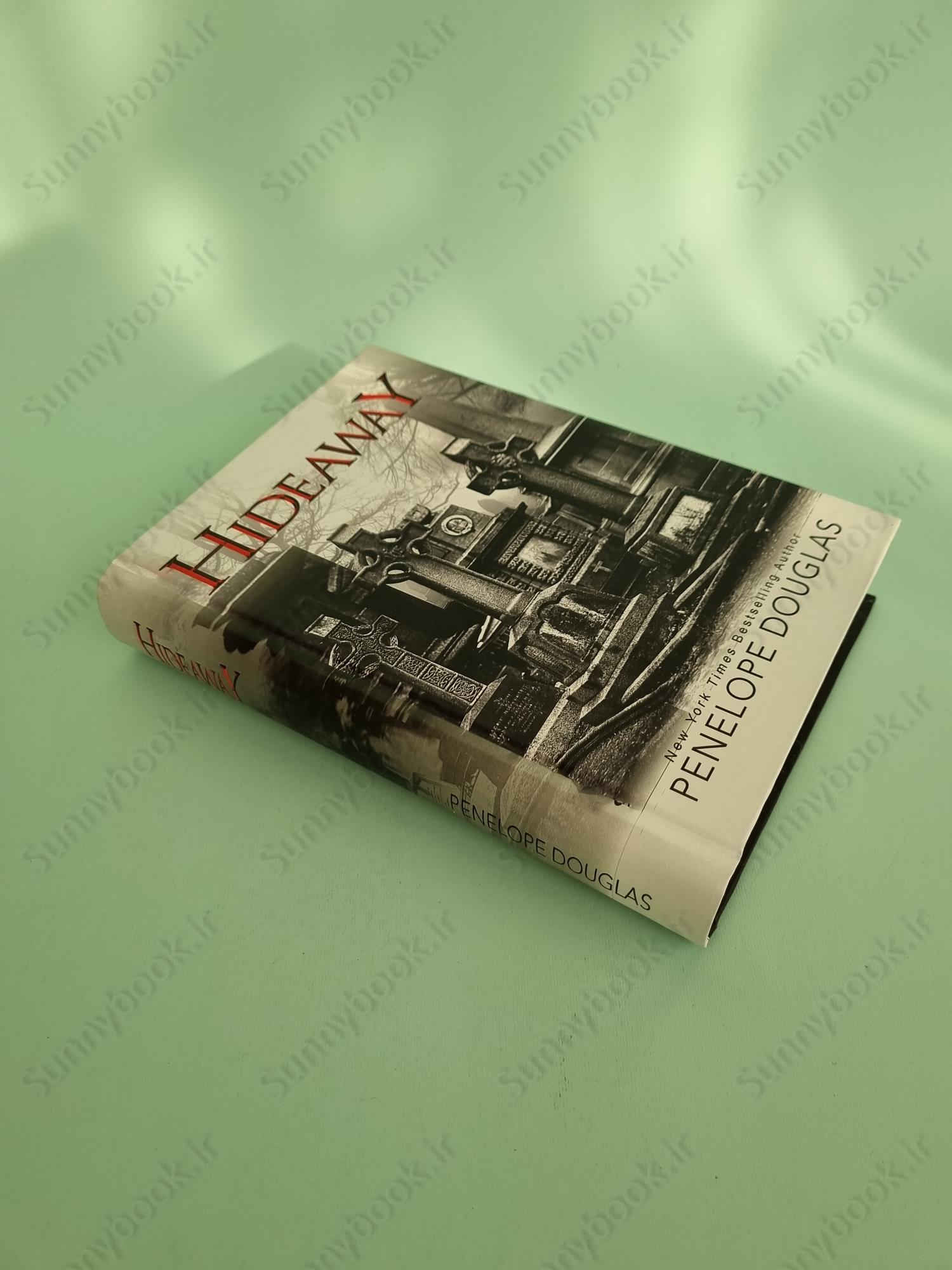 Hideaway (Devil's Night 2) main 1 3