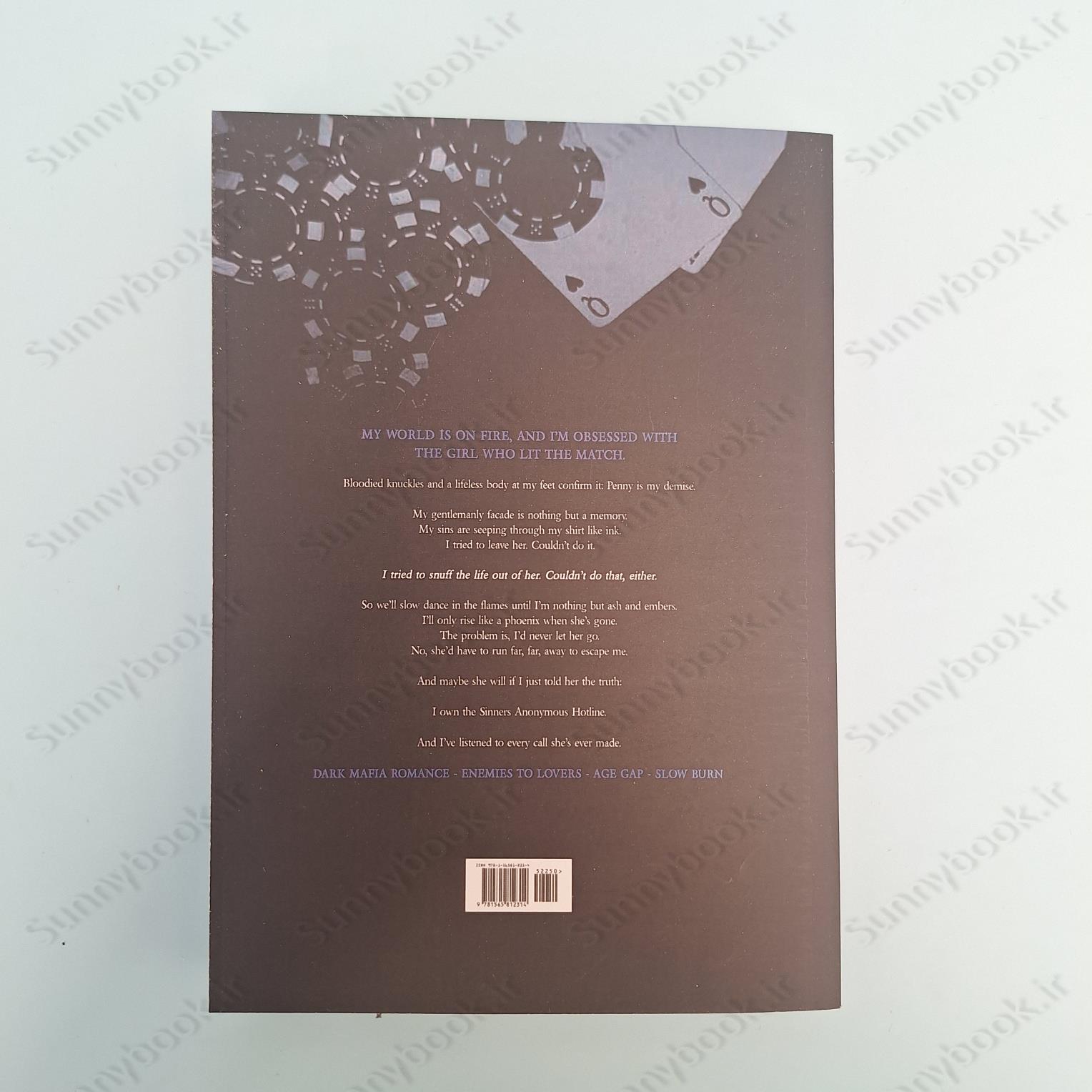 Sinners Consumed main 1 6