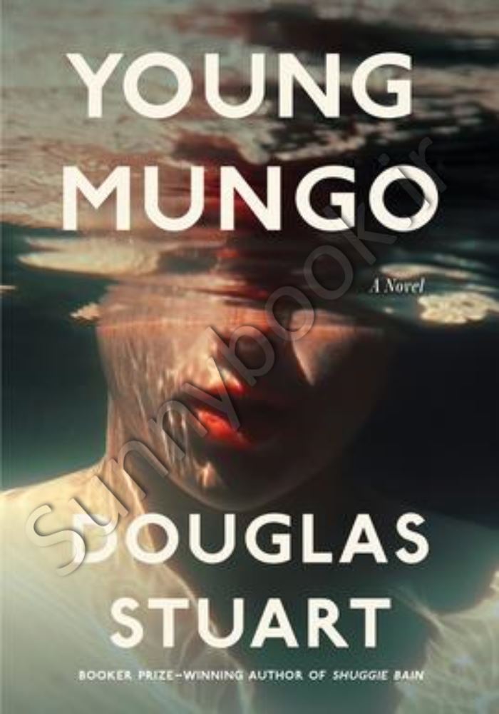 Young Mungo Model.Title