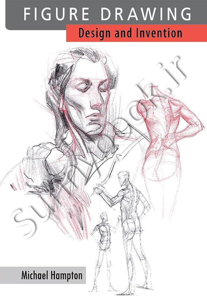 Figure Drawing: Design and Invention Model.Title