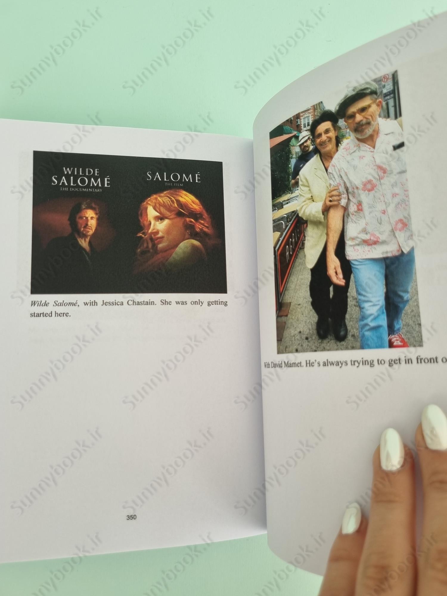 Madly, Deeply: The Alan Rickman Diaries main 1 7