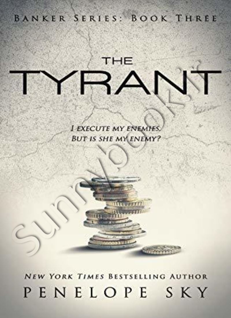 The Tyrant (Banker 3) Model.Title