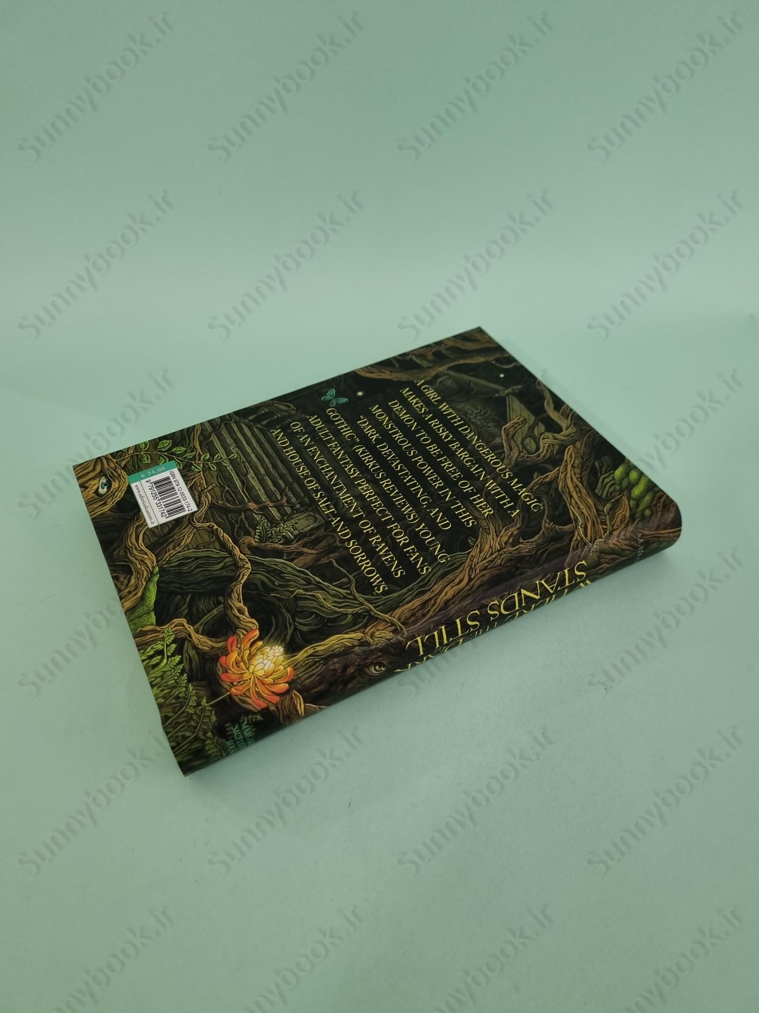 Where the Dark Stands Still main 1 5