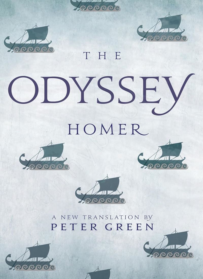 The Odyssey Model.Title