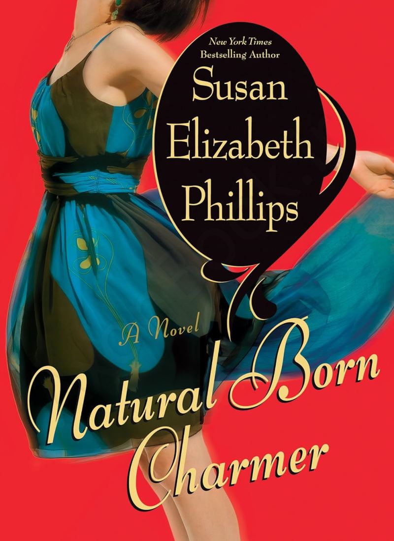 Natural Born Charmer (Chicago Stars Book 7) Model.Title