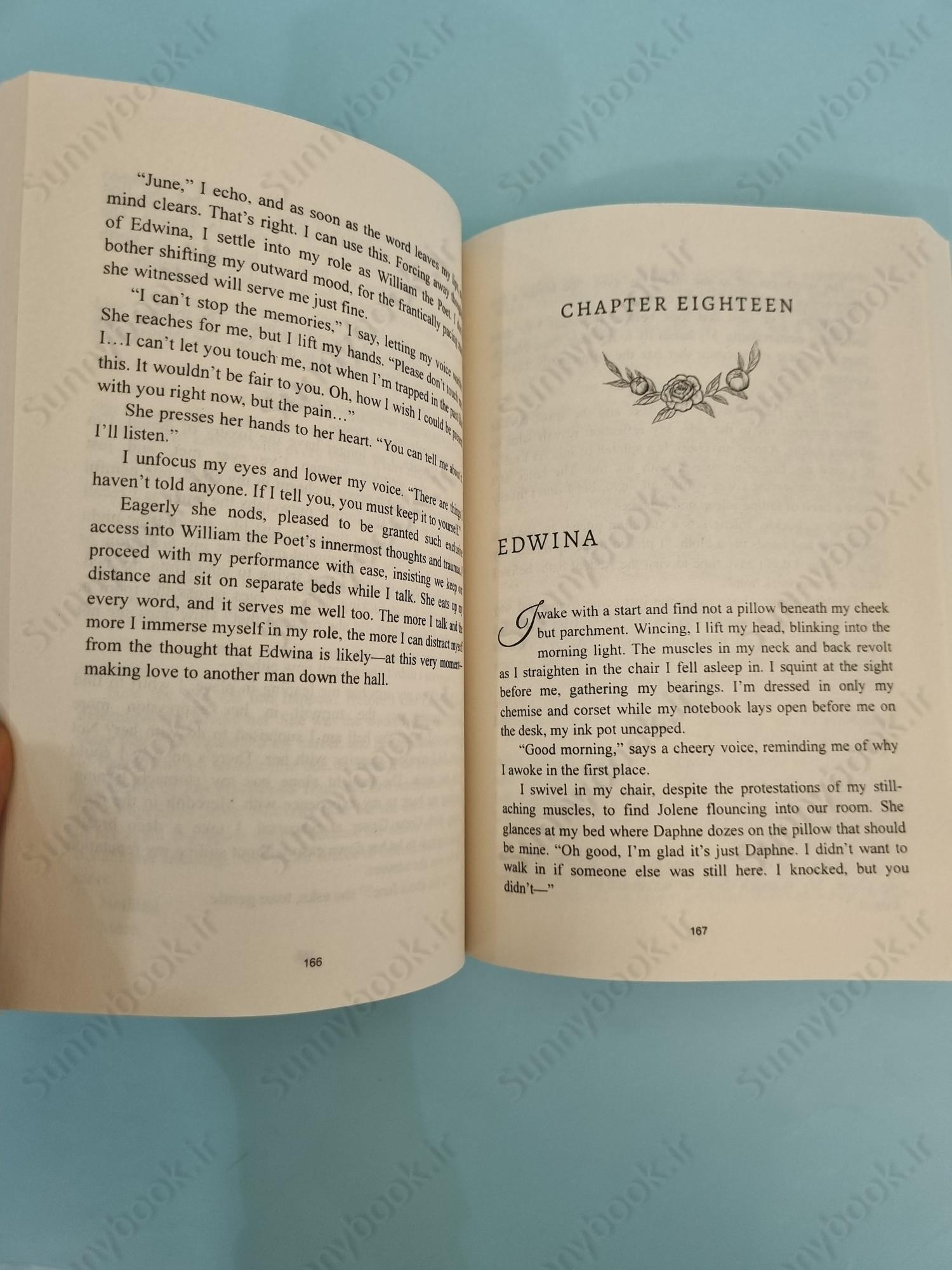 A Rivalry of Hearts (Fae Flings and Corset Strings 1) main 1 6