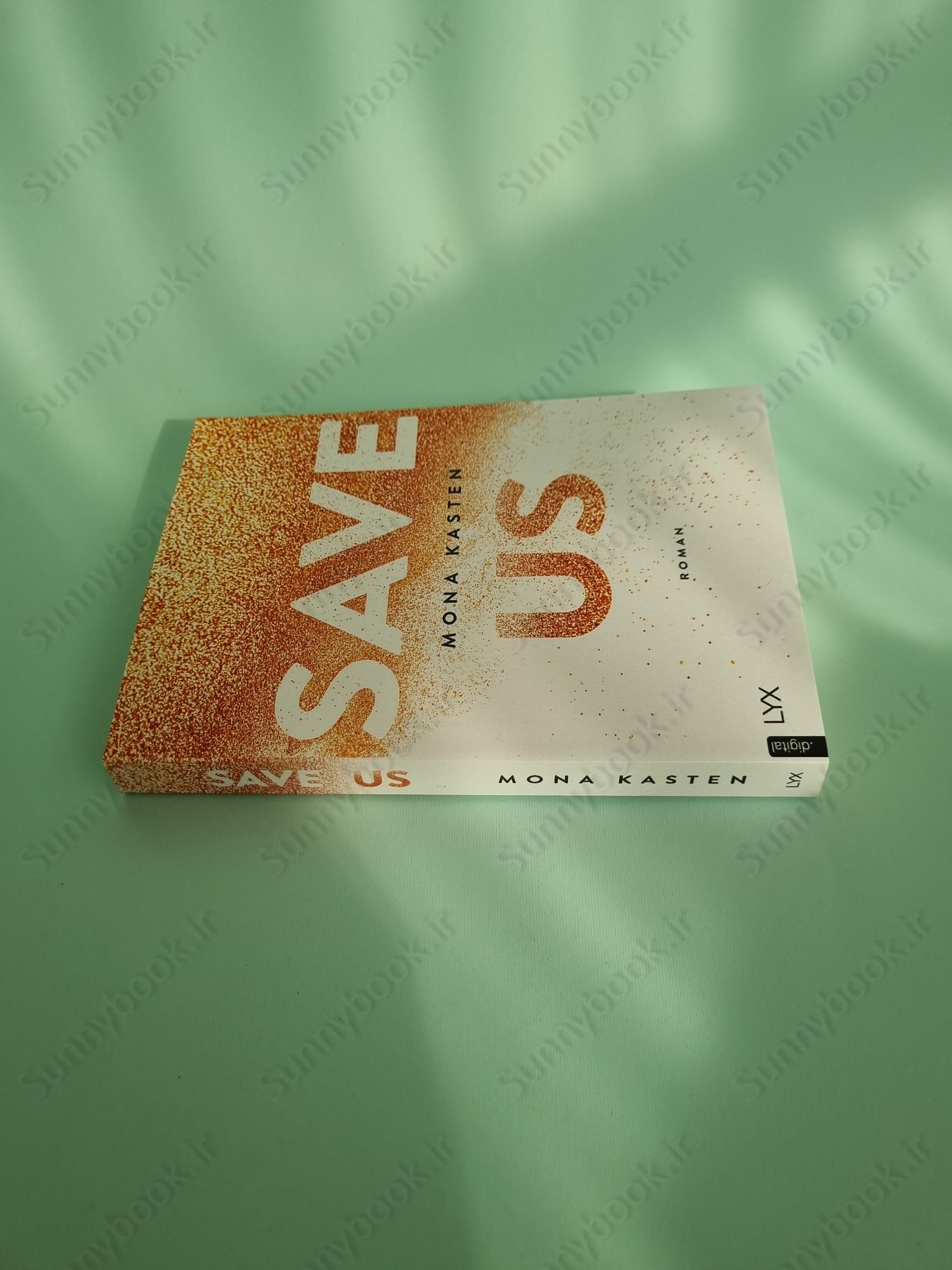 Save Us (Maxton Hall 3) main 1 4