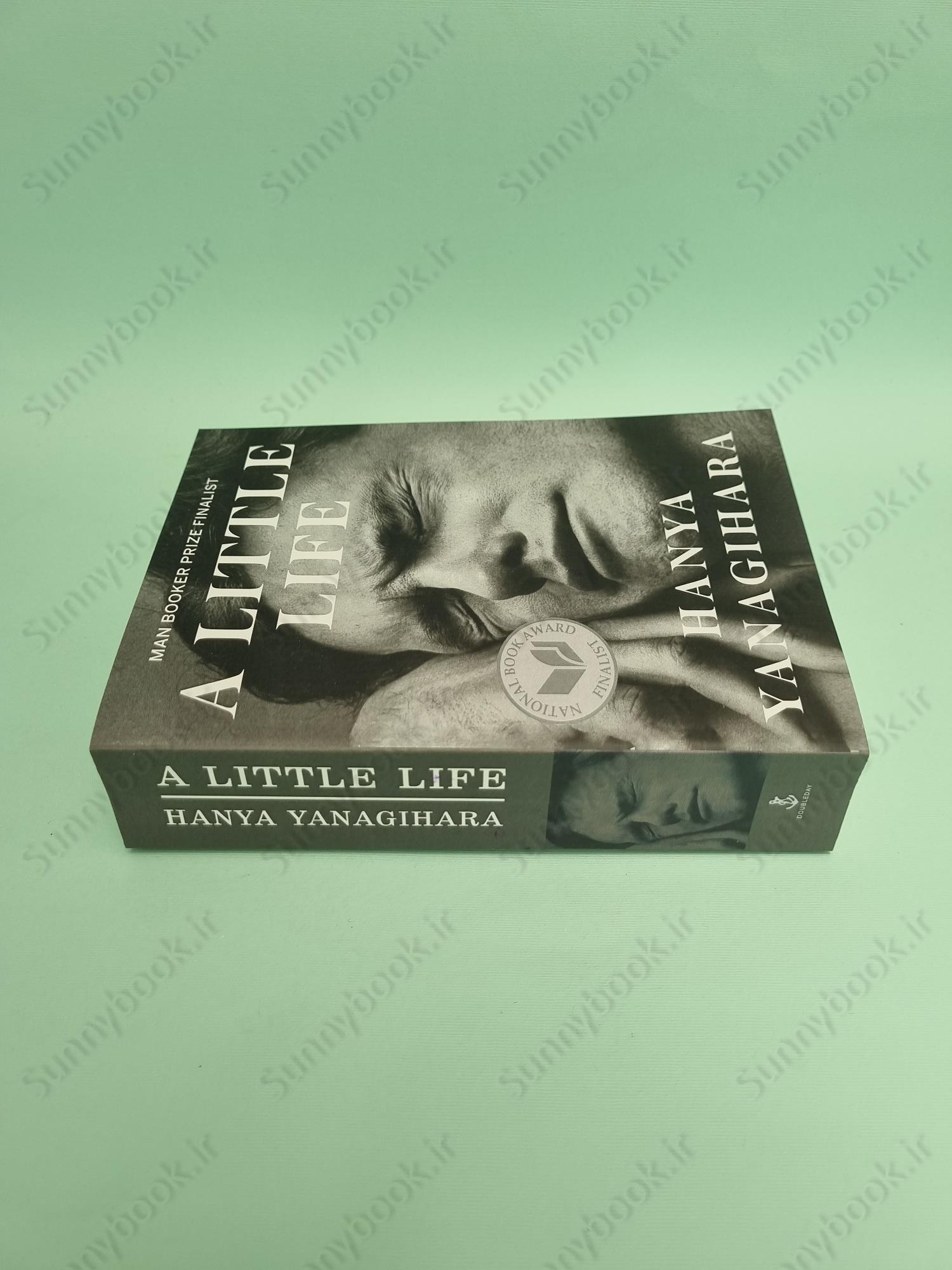 A Little Life main 1 4
