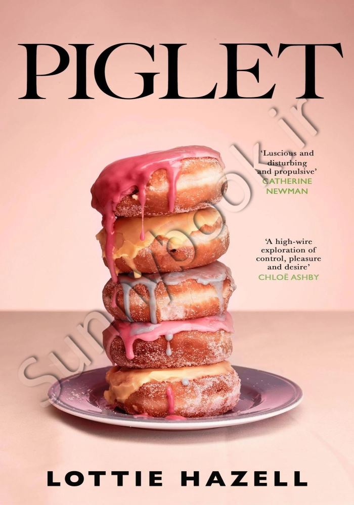 Piglet Model.Title