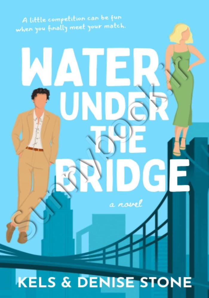 Water Under the Bridge Model.Title