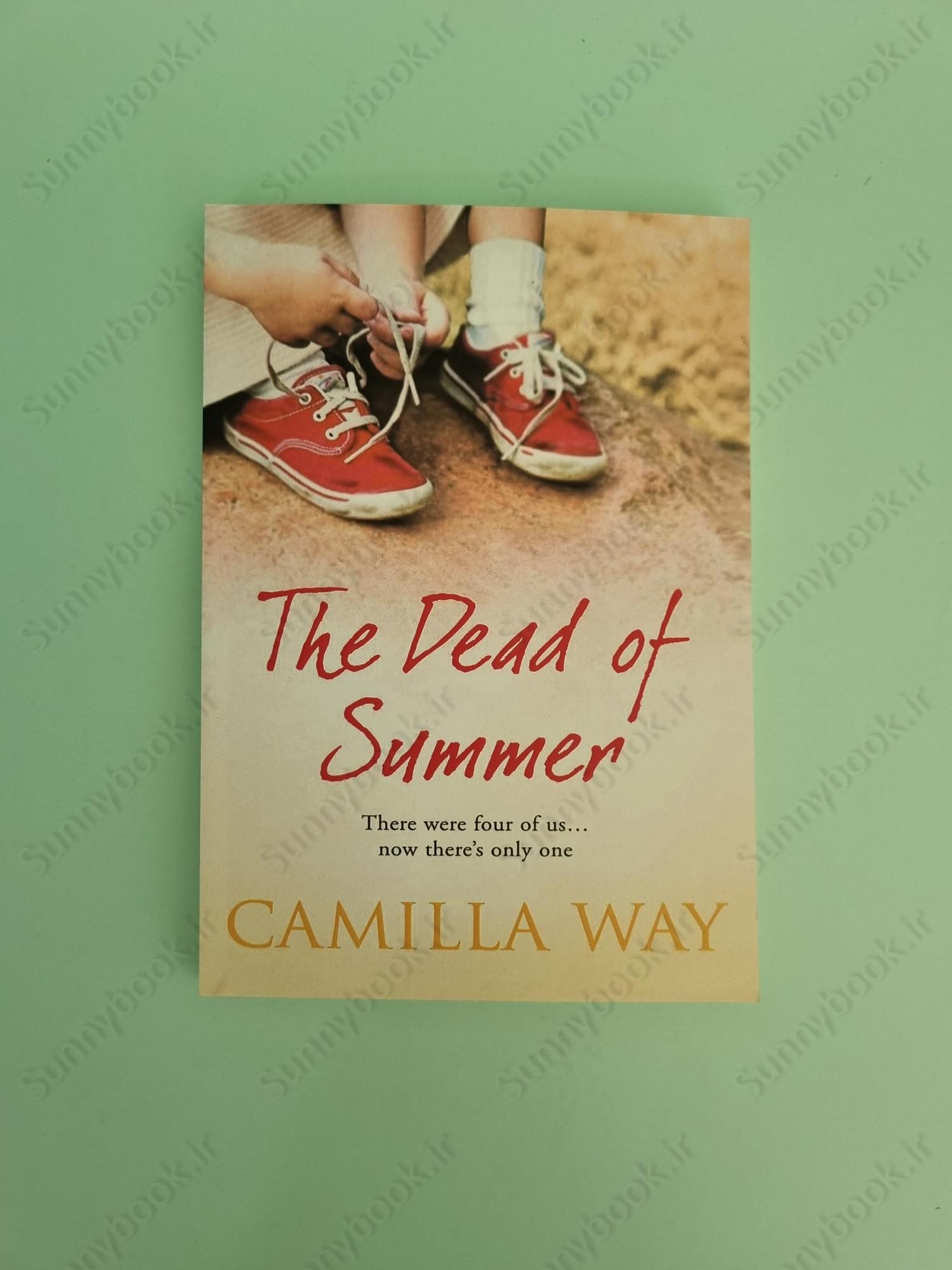 The Dead of Summer main 1 2