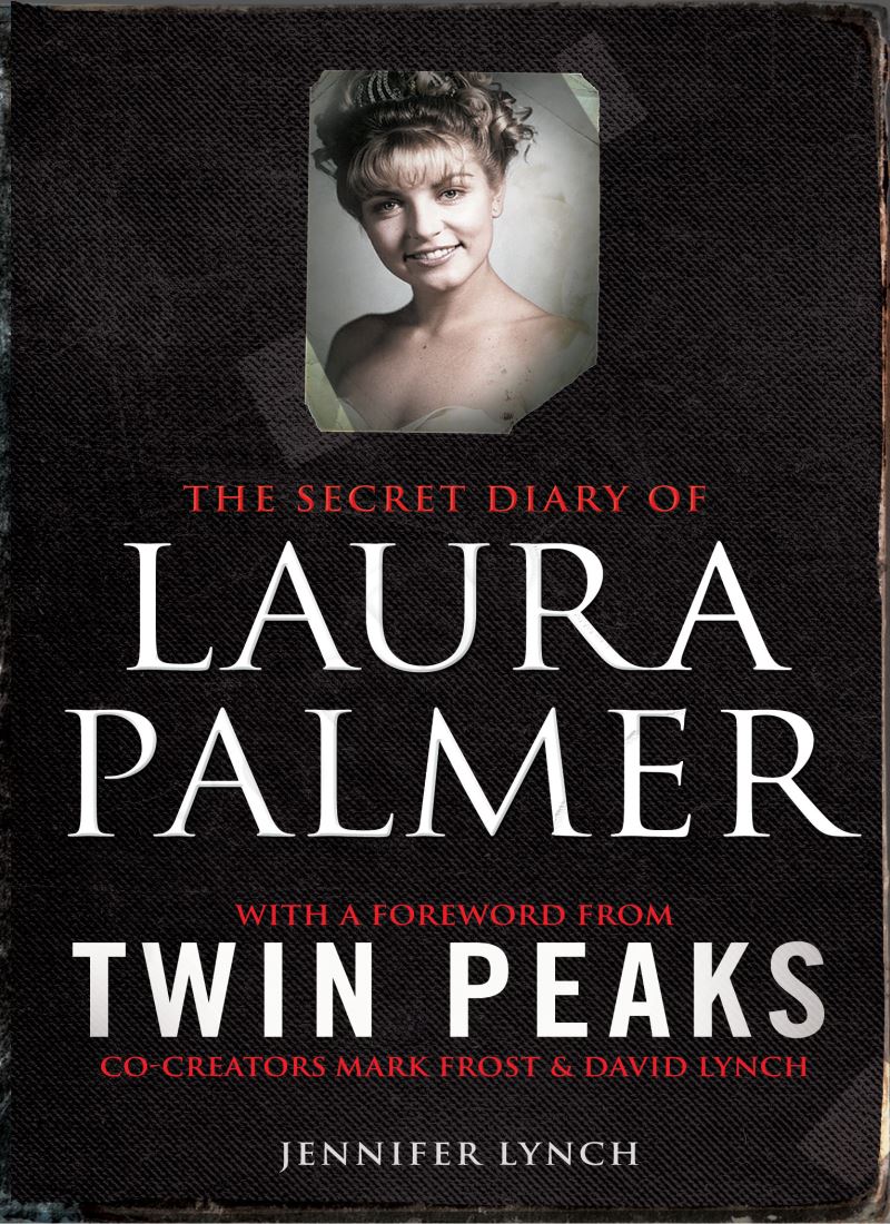 The Secret Diary of Laura Palmer Model.Title