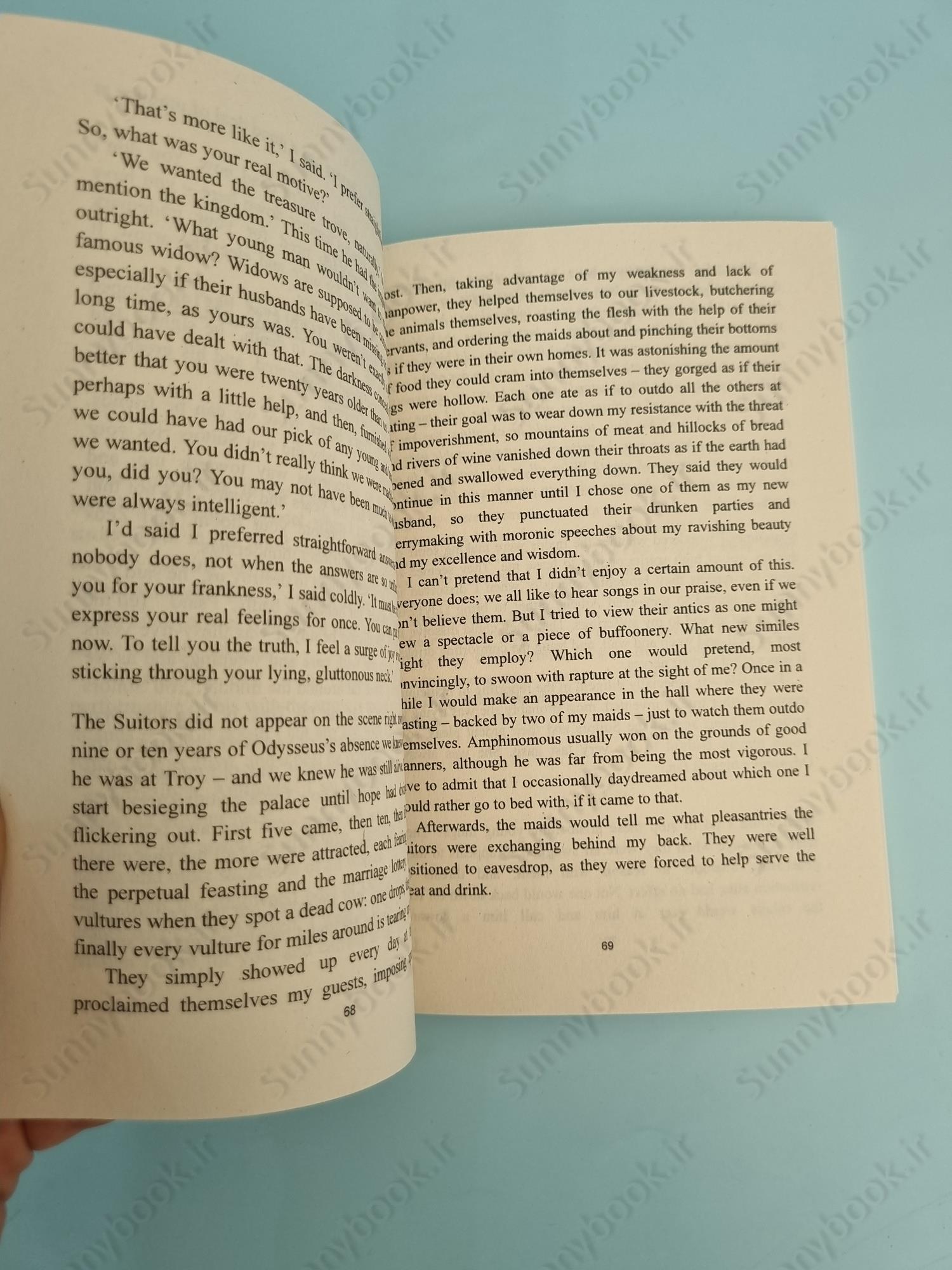 The Penelopiad main 1 6