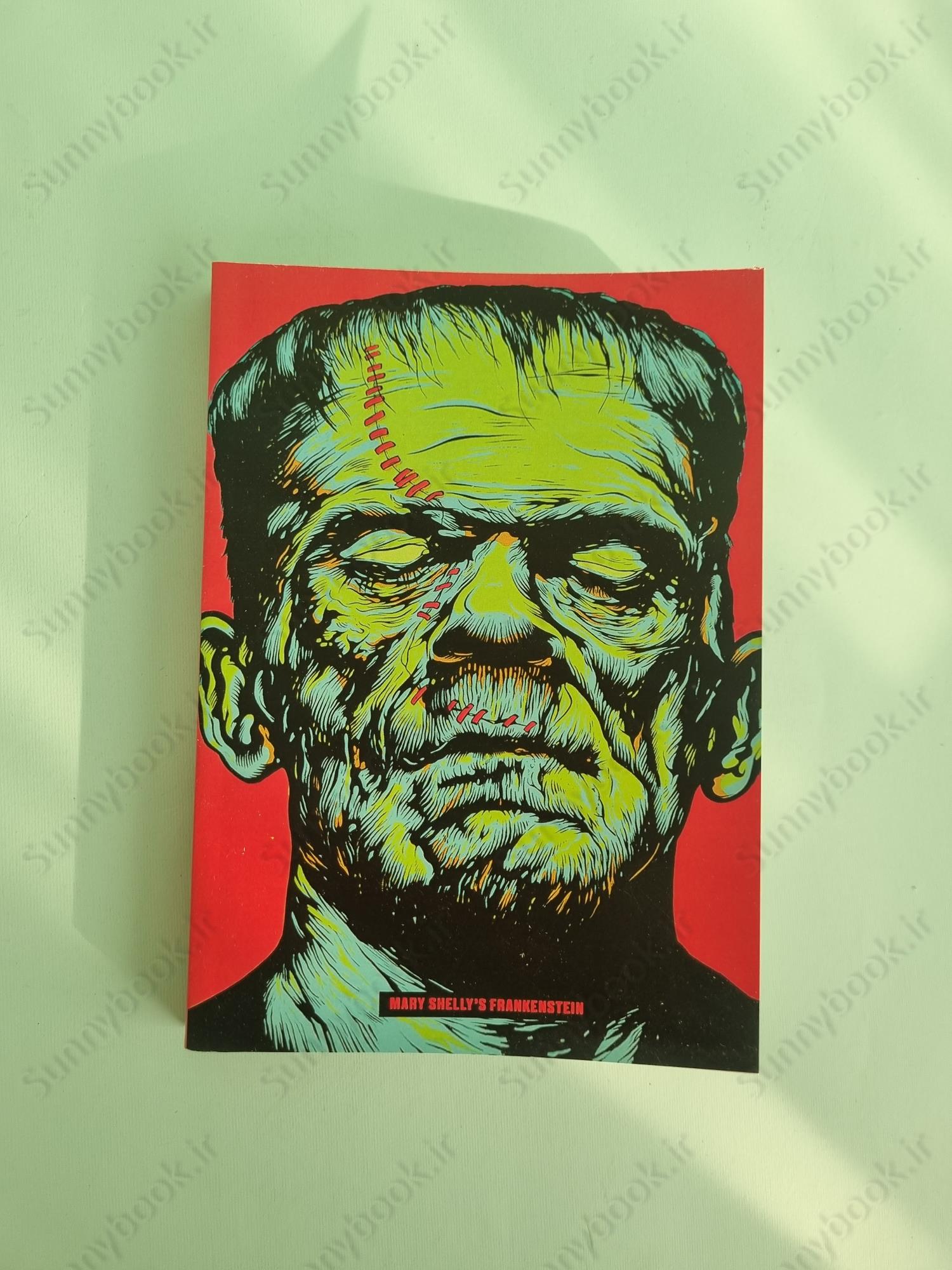 Frankenstein main 1 2