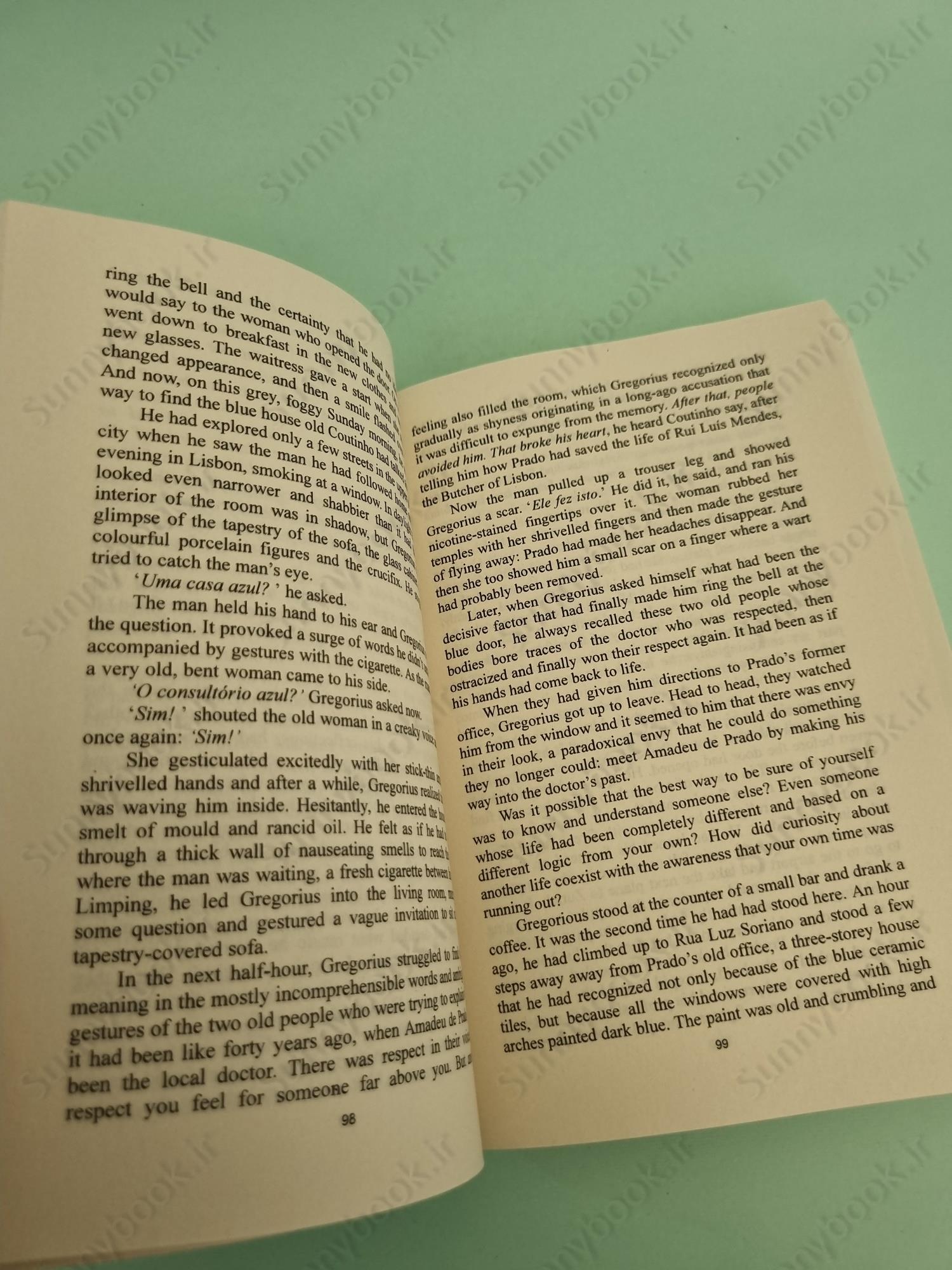 Night Train To Lisbon main 1 5