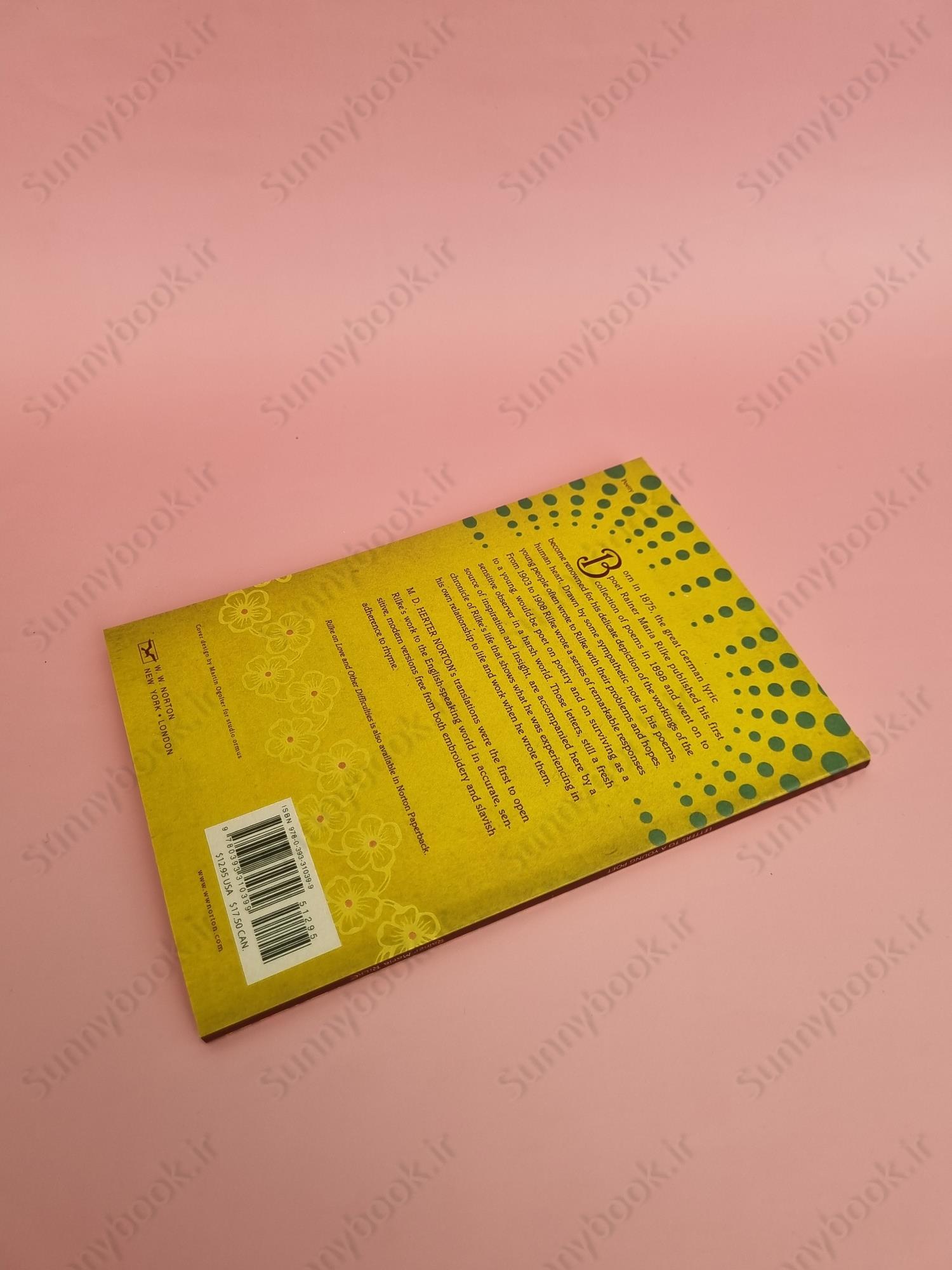 Letters to a Young Poet main 1 4