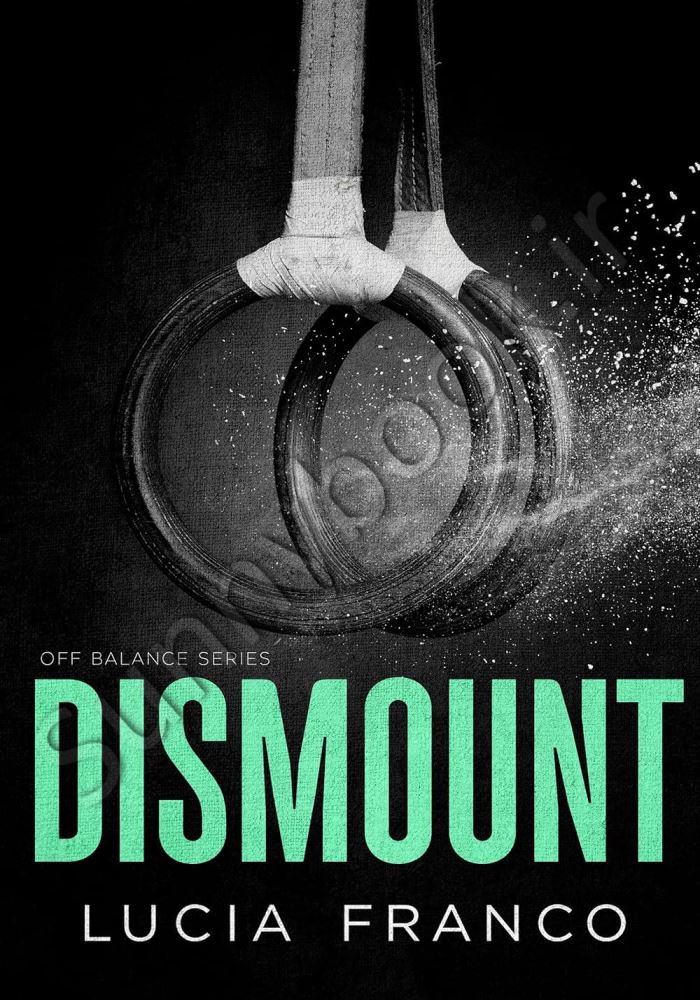 Dismount (Off Balance series Book 5) Model.Title