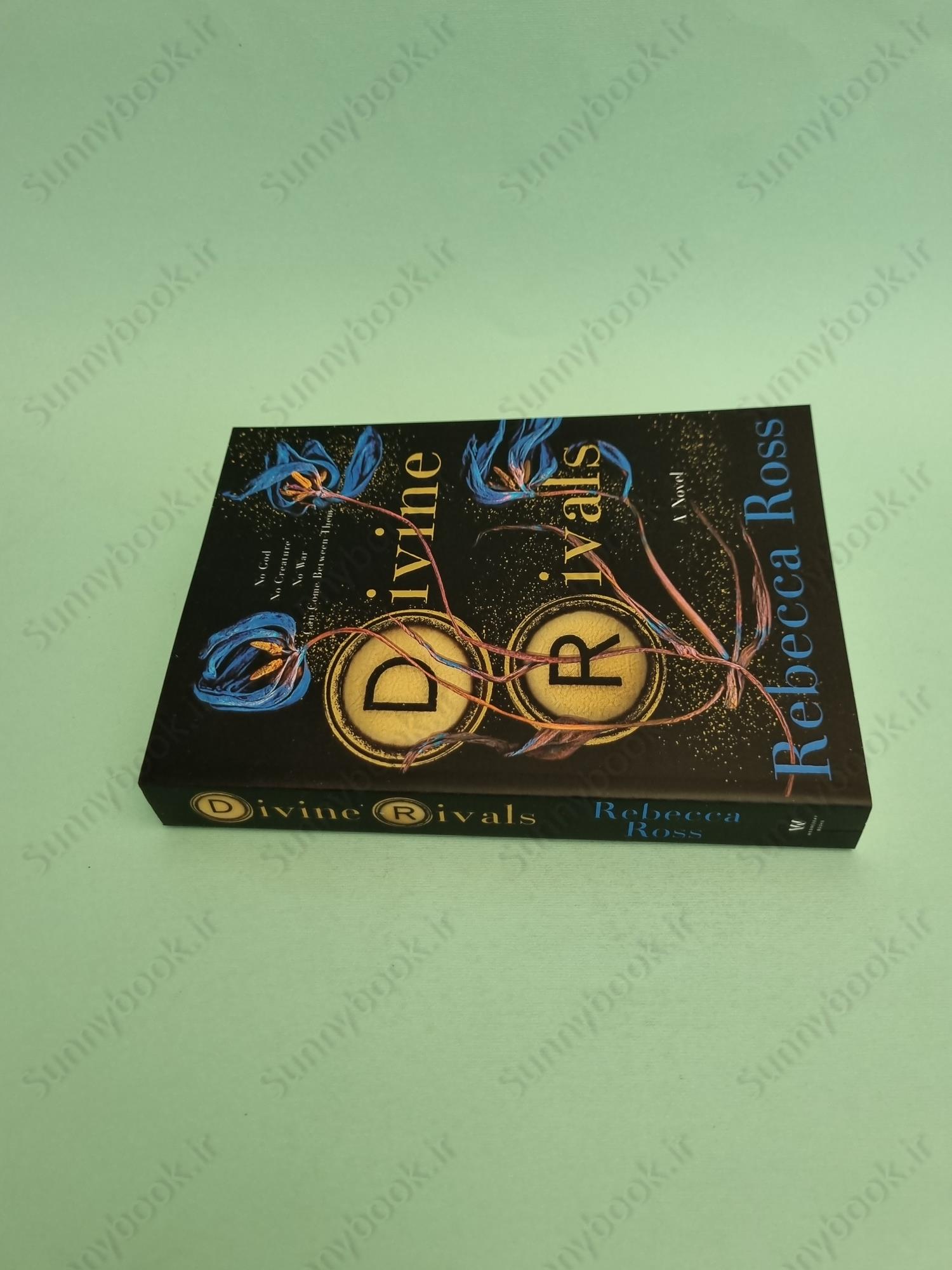 Divine Rivals main 1 4