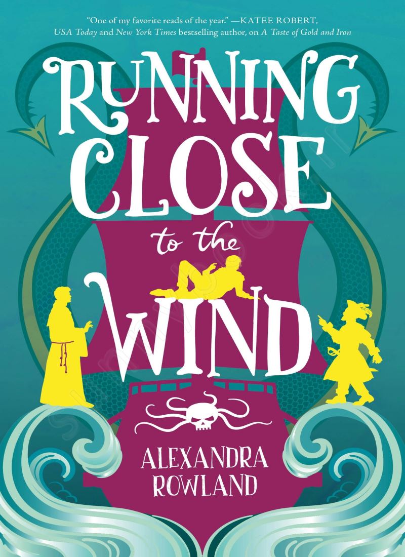 Running Close to the Wind main 1 1