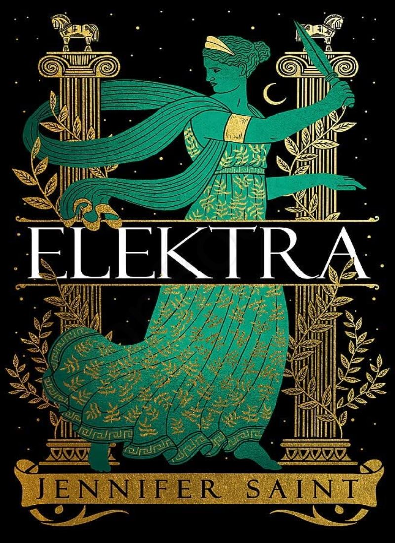 Elektra Model.Title