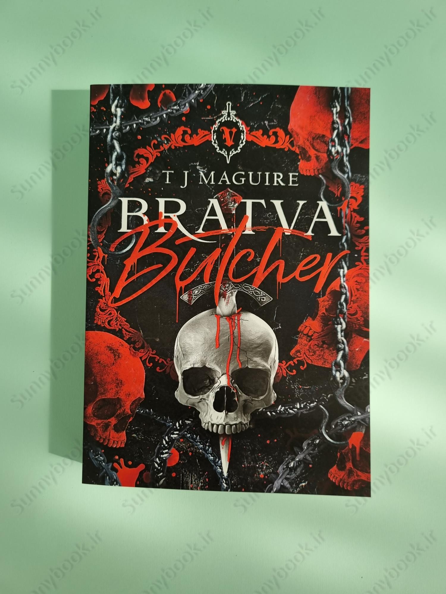 Bratva Knight (Bratva Series 3) main 1 2