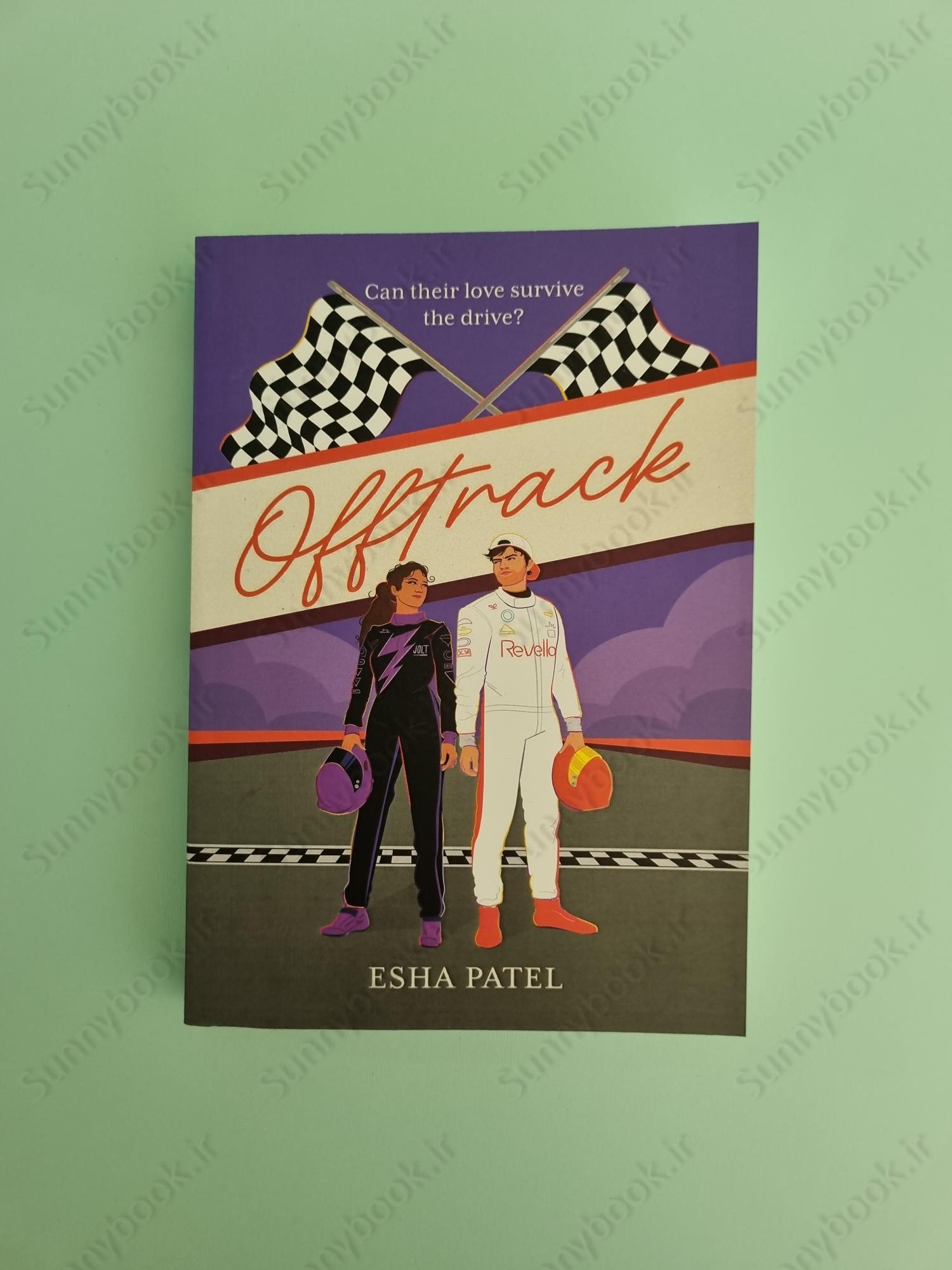 Offtrack (Offtrack 1) main 1 2