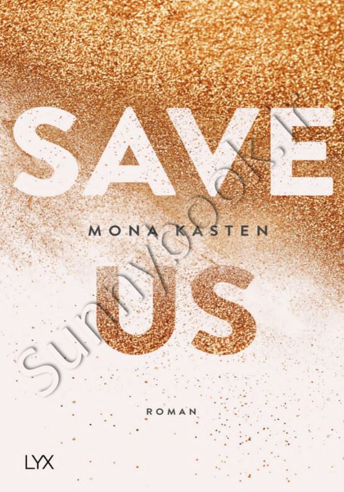 Save Us (Maxton Hall 3) Model.Title