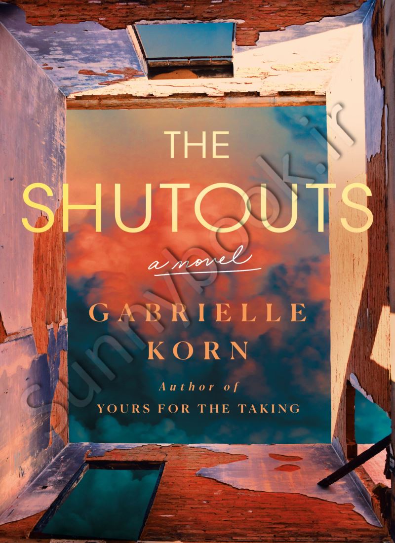 The Shutouts Model.Title