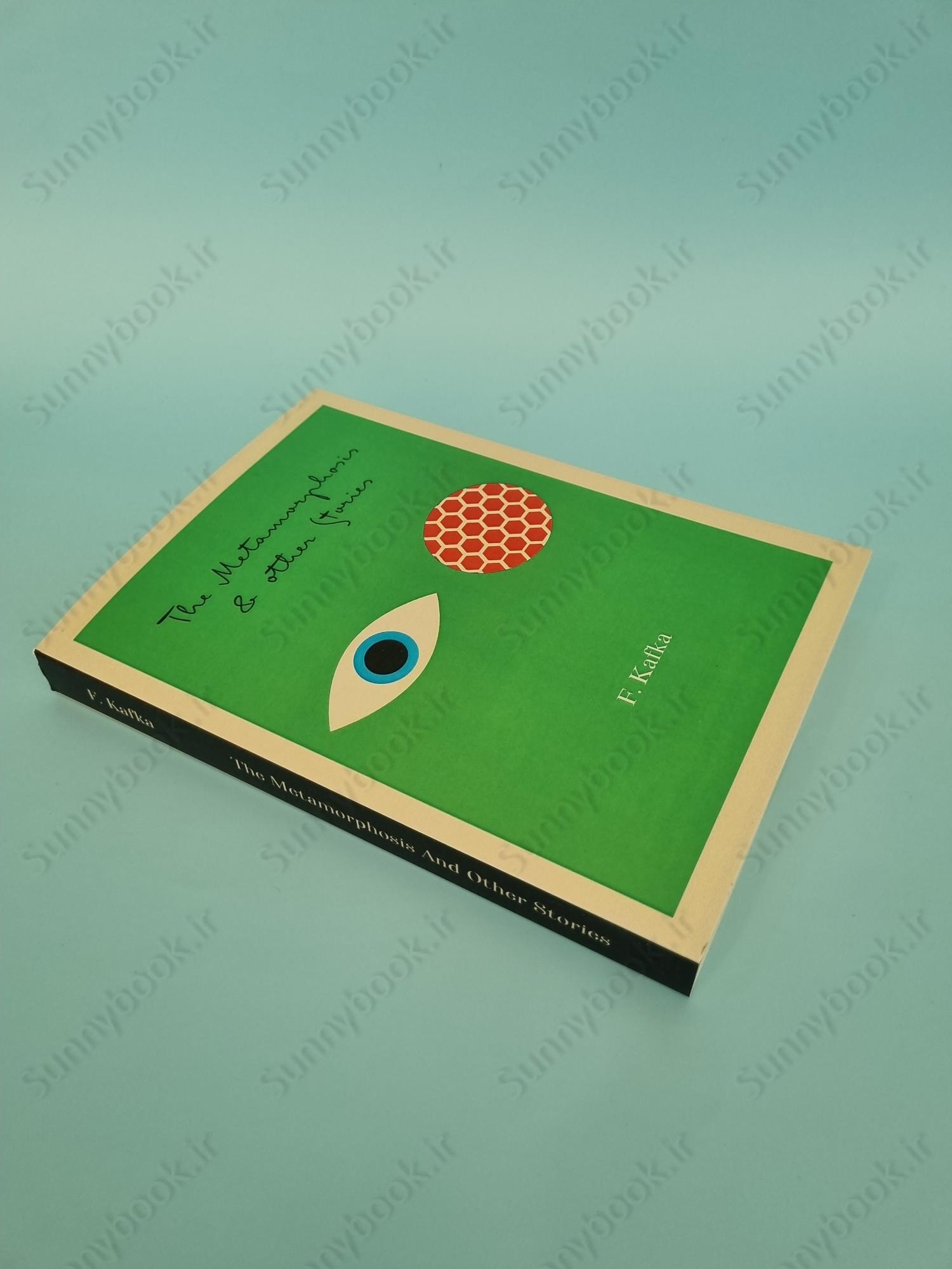 The Metamorphosis: And Other Stories main 1 3