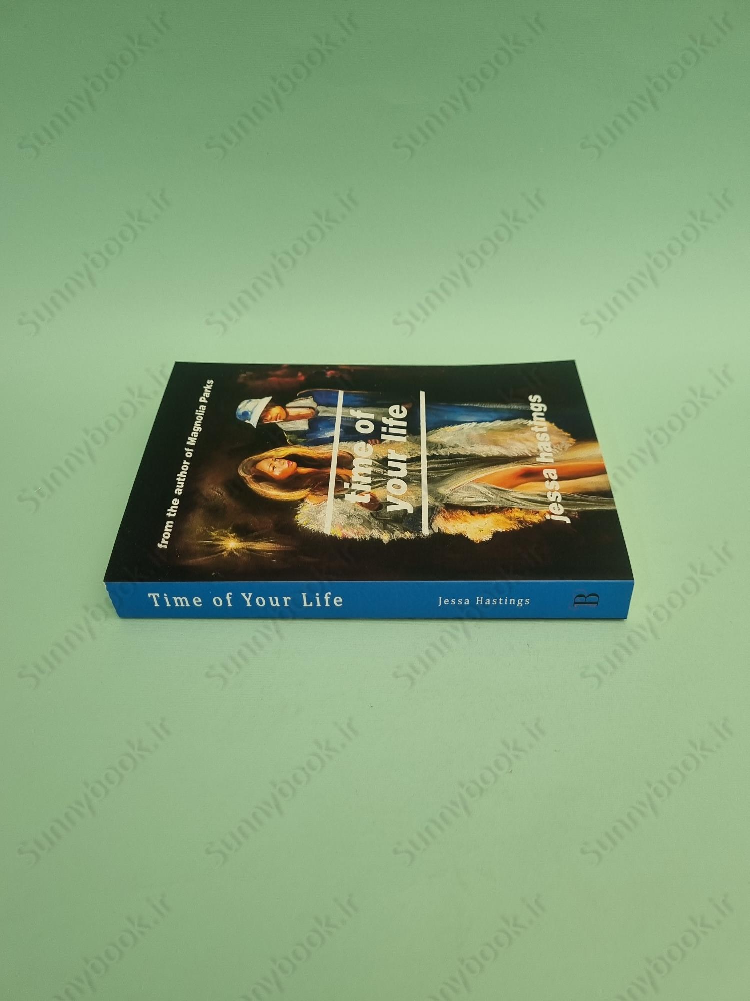 Time of Your Life main 1 4