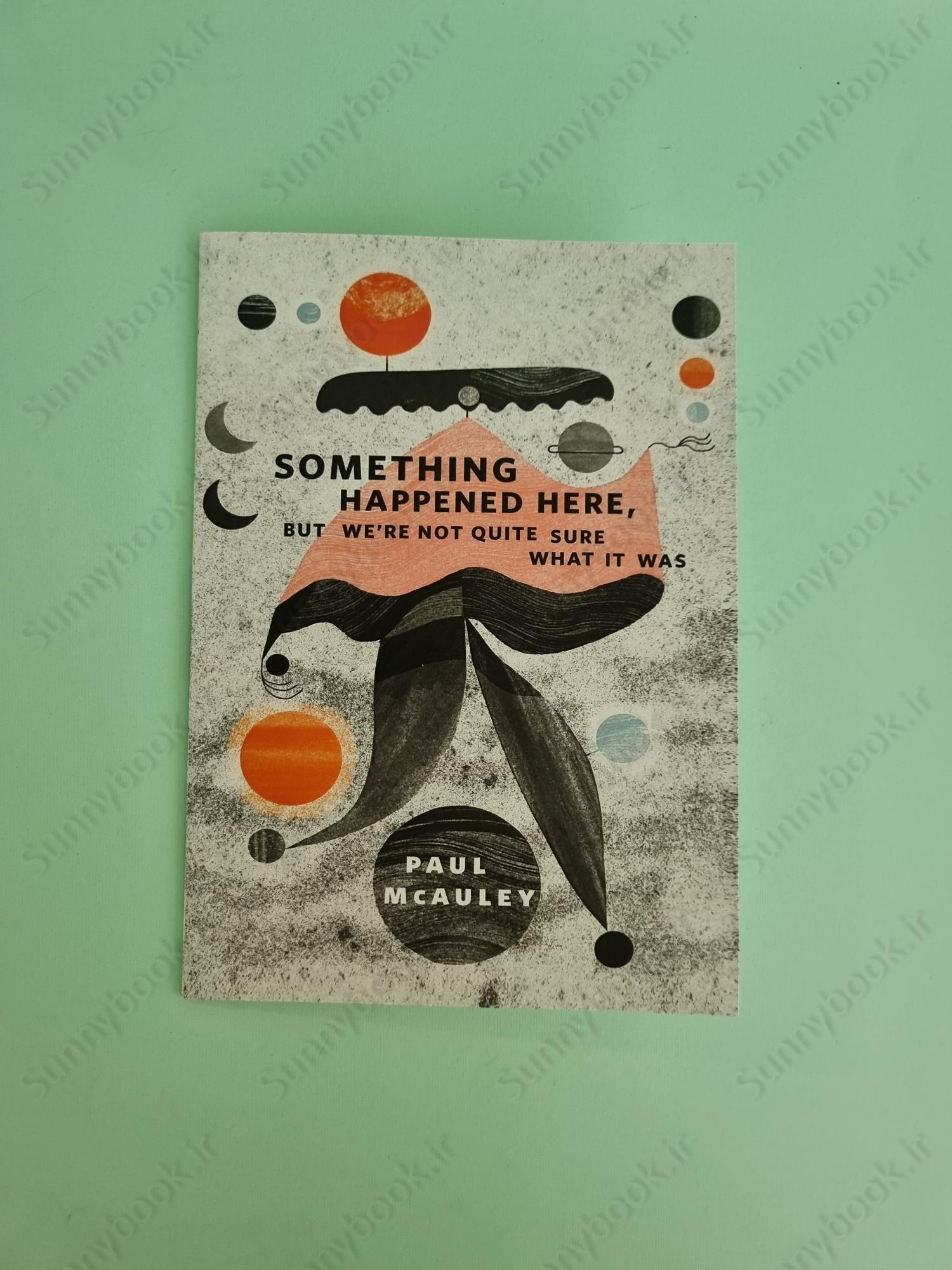 Something Happened Here main 1 2