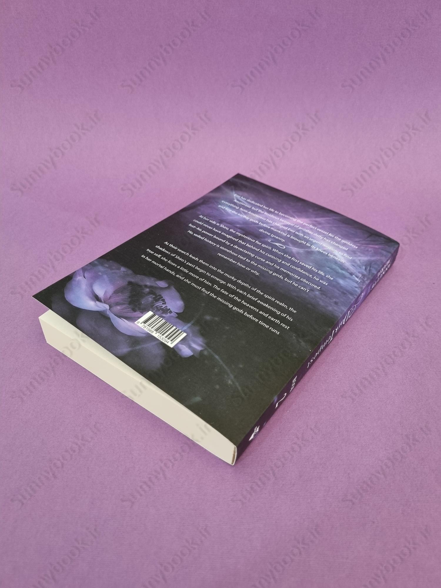 Dark Tempest (Red Winter Trilogy 2) main 1 4