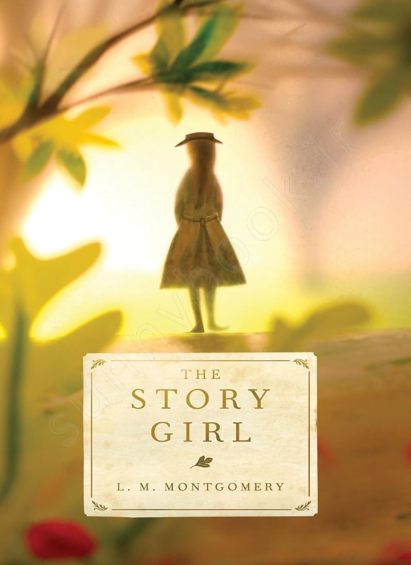 The Story Girl Model.Title