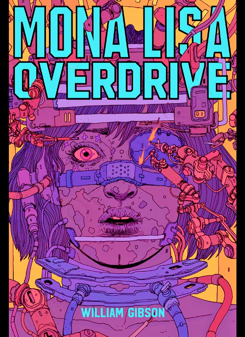 Mona Lisa Overdrive (Sprawl 3) Model.Title