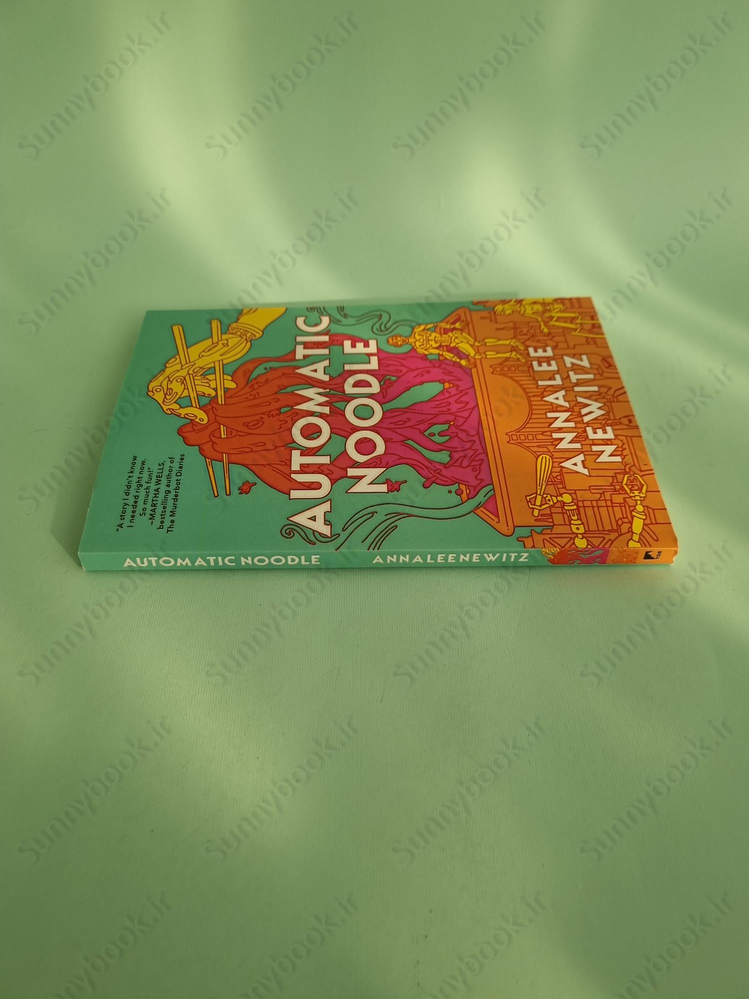 Automatic Noodle main 1 4